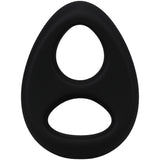 Rock Solid The Code C-Ring and Bandana Set in Hunter Green Cock Rings - Tophatter Daily Deals