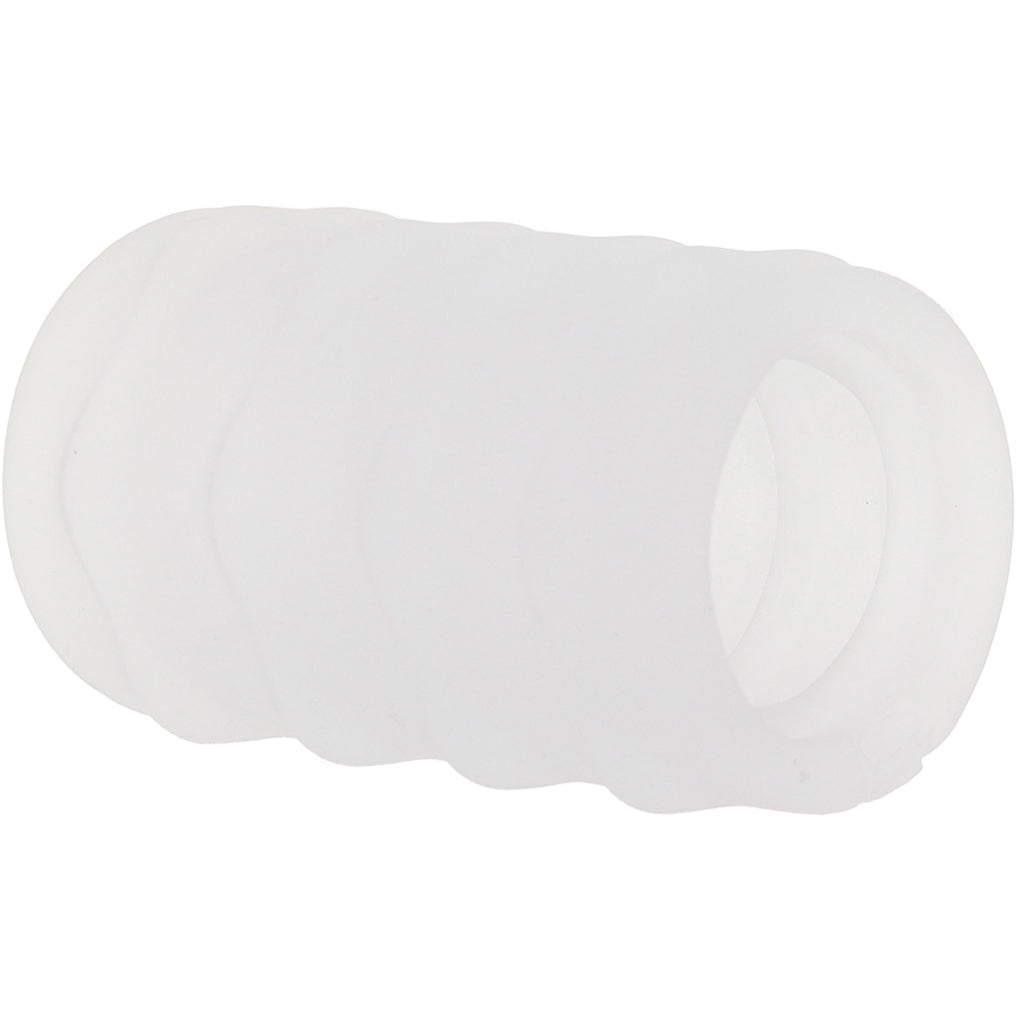 Romp Mosh Blowjob Stroker - Tophatter's Adult Sex Toys Online Male Masturbators > Discreet Masturbators - Tophatter Daily Deals