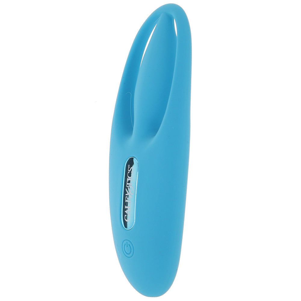 Neon Vibes The Orgasm Vibe Vibrators > Clitoral Stimulators - Tophatter Daily Deals