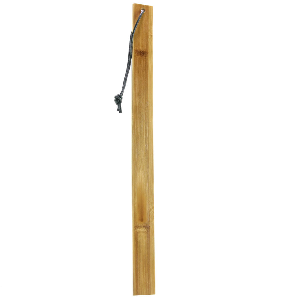 Teach Me a Lesson Bamboo Paddle - Tophatter's Adult Products Bondage and Fetish > Whips and Crops - Tophatter Daily Deals