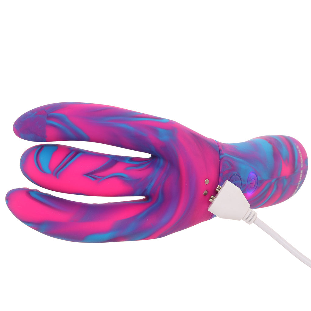 Creature Cocks Tenta-Come-Hither Vibe - Tophatter's Vibrator Deals Online Vibrators > G-Spot Vibrators - Tophatter Daily Deals