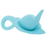 Loveline Lily Clitoral Vibe in Blue Vibrators > Clitoral Stimulators - Tophatter Daily Deals