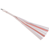 S&M Peaches 'n CreaMe Flogger Bondage and Fetish > Whips and Crops - Tophatter Daily Deals