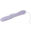 Dolce Vive Pallina Tapping Rabbit Vibe Vibrators > Rabbit Vibrators - Tophatter Daily Deals