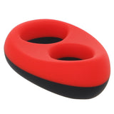 Rock Solid The Code C-Ring and Bandana Set in Red Cock Rings - Tophatter Daily Deals