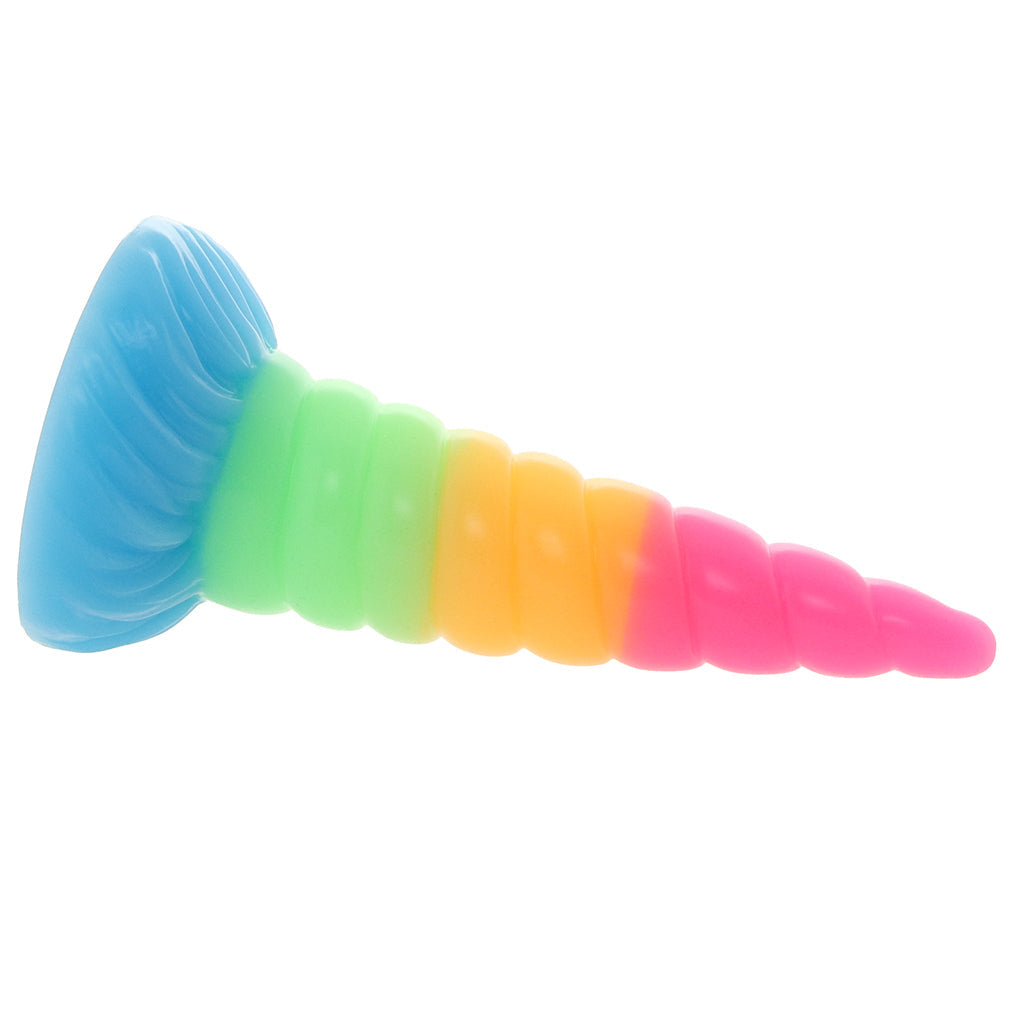 Fantasy F*ckers Celestial Unicorn Vac-U-Lock Dildo Dildo Sex Toys > Anal Dildos - Tophatter Daily Deals