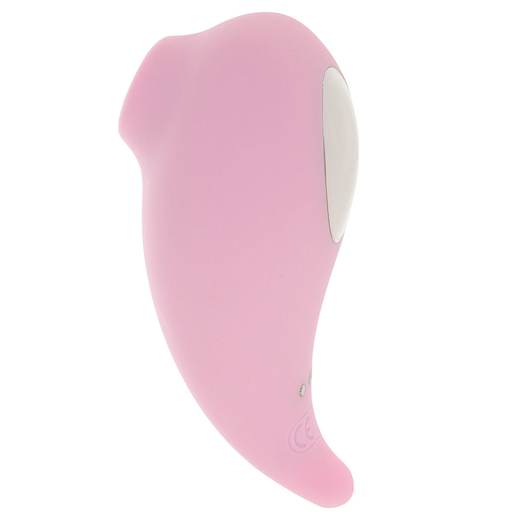 Revelation Clitoral Suction Stimulator Vibrators > Clitoral Suction & Stimulation - Tophatter Daily Deals
