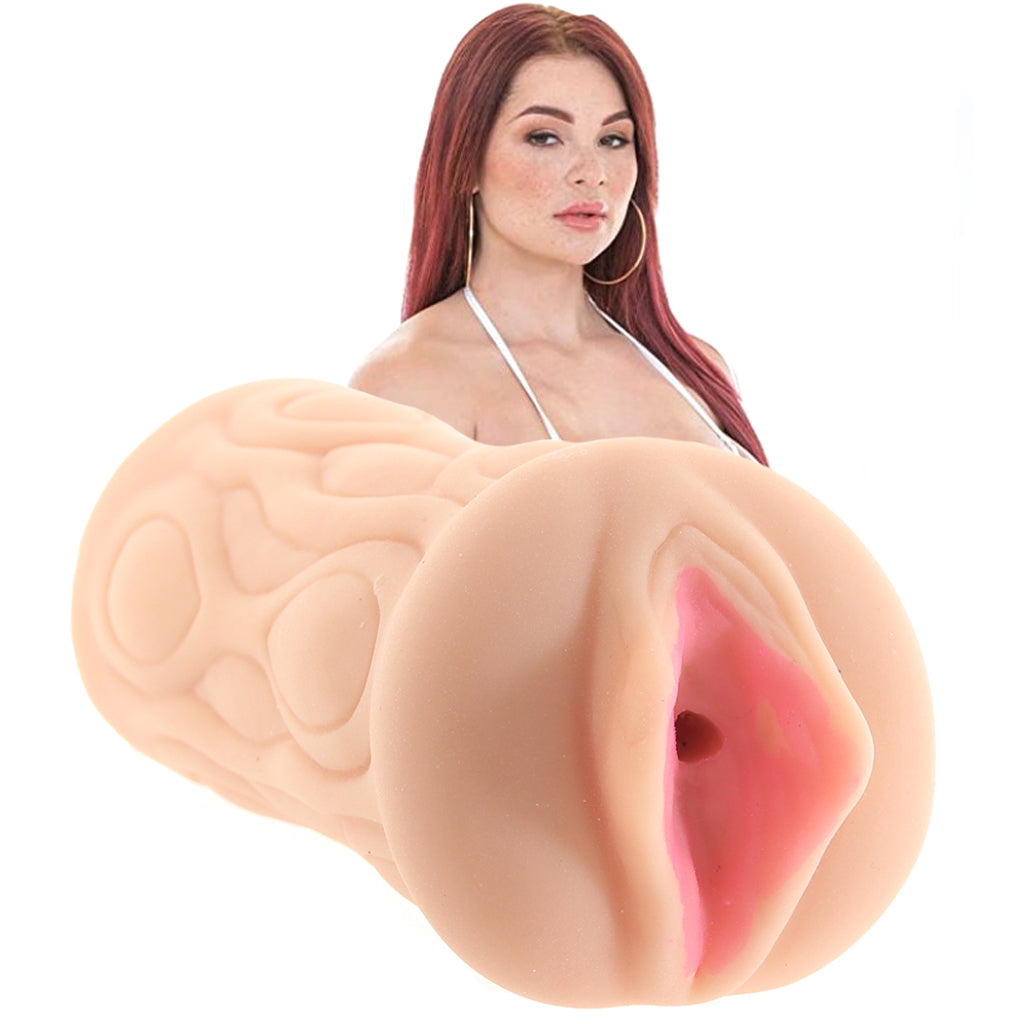Skyla Novea Pussy Stroker Male Masturbators > Pocket Strokers - Tophatter Daily Deals