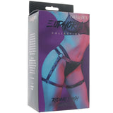 Euphoria Riding Thigh Harness Bondage and Fetish > Restraints - Tophatter Daily Deals