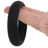 LEVELZ Wide O XL Cock Ring in 2"/5cm Cock Rings - Tophatter Daily Deals