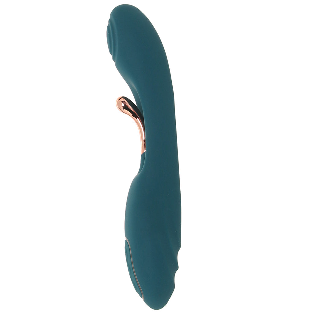 Playboy Aurelie G-Spot Vibe - Tophatter's Adult Sex Toys Online Vibrators > G-Spot Vibrators - Tophatter Daily Deals