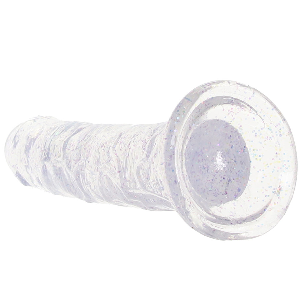 Naturally Yours Gala 6 Inch Dildo - Tophatter's Adult Sex Toys Online Dildo Sex Toys > Realistic Dildos - Tophatter Daily Deals