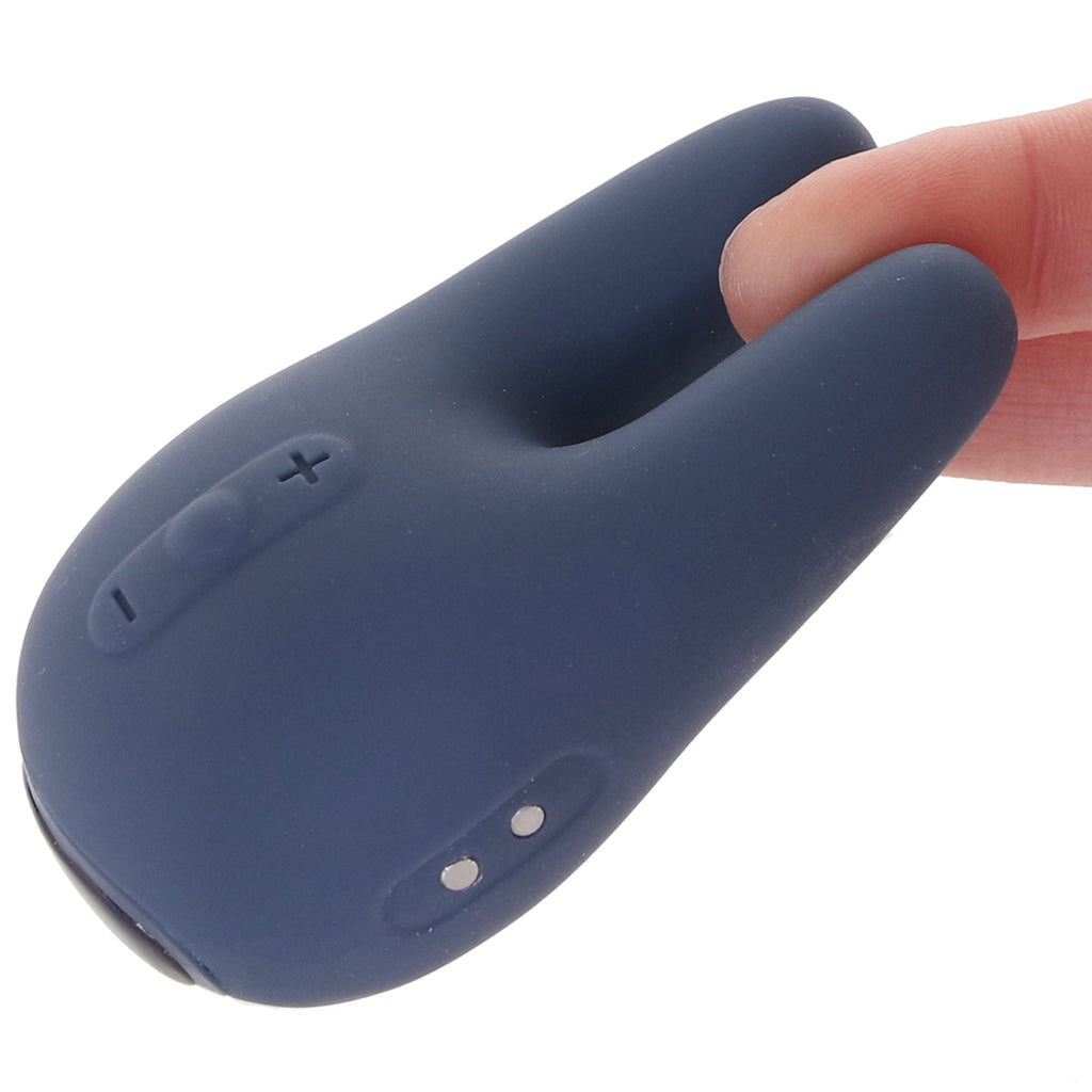 JimmyJane Form 2 Pro Vibe in Black - Tophatter's Vibrator Deals Online Vibrators > Clitoral Stimulators - Tophatter Daily Deals