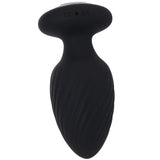 Tornado Remote Rotating Butt Plug Vibe Anal Sex Toys > Butt Plugs - Tophatter Daily Deals