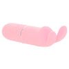 BodyWand Cuties Bunny Vibe Vibrators > Clitoral Stimulators - Tophatter Daily Deals