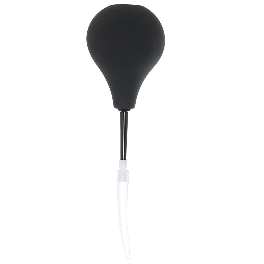 Clean Stream Enema Bulb Kit Anal Sex Toys > Douche and Enema - Tophatter Daily Deals