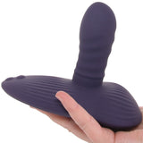 Inya App Control Thrust & Grind Pad Vibe - Tophatter's Vibrator Deals Online Vibrators > Grinder Sex Toys - Tophatter Daily Deals