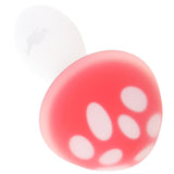 Naughty Bits Muff Shroom Vibe Vibrators > Clitoral Stimulators - Tophatter Daily Deals