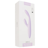 CICI+ 2 App-Controlled Slim Vibe Vibrators > Rabbit Vibrators - Tophatter Daily Deals