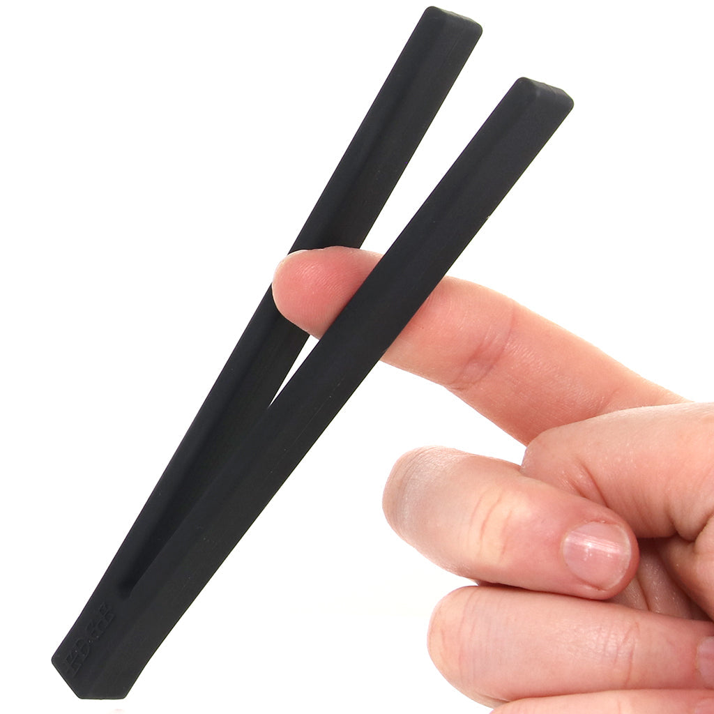 Edge Silicone Pinching Rods Bondage and Fetish > Nipple Stimulators & Clamps - Tophatter Daily Deals