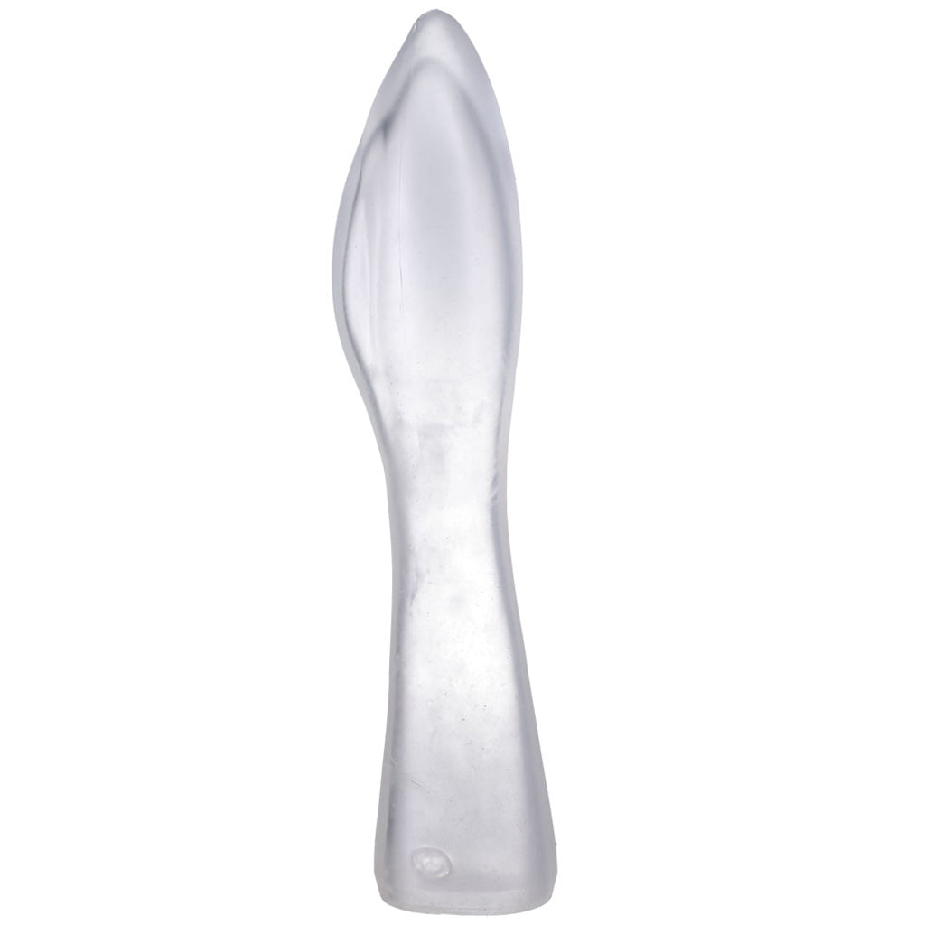 Fort Troff The Ffister Sleeve in Frost - Tophatter's Adult Sex Toys Online Bondage and Fetish > Tools & Accessories - Tophatter Daily Deals