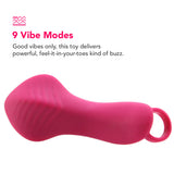 Frisky Finger Vibe Vibrators > Finger Vibrators - Tophatter Daily Deals
