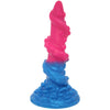 Creature Cocks Glowing Deluxe Lord Kraken Vibe Dildo Sex Toys > Fantasy Dildos - Tophatter Daily Deals