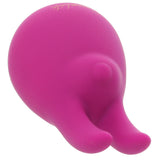 BodyWand Socialite Eden Rabbit Ears Vibe Vibrators > Clitoral Stimulators - Tophatter Daily Deals
