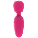 PinkCherry Mini Wand in Pink Vibrators > Clitoral Stimulators - Tophatter Daily Deals