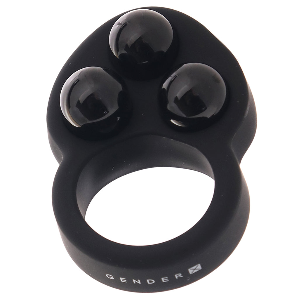 Gender X Workout Ring Cock Rings - Tophatter Daily Deals
