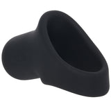 RISE Cock and Ball Sling in Black Bondage and Fetish > Cock and Ball Devices - Tophatter Daily Deals