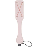 S&M Peaches 'n CreaMe Chain Impression Paddle Bondage and Fetish > Whips and Crops - Tophatter Daily Deals