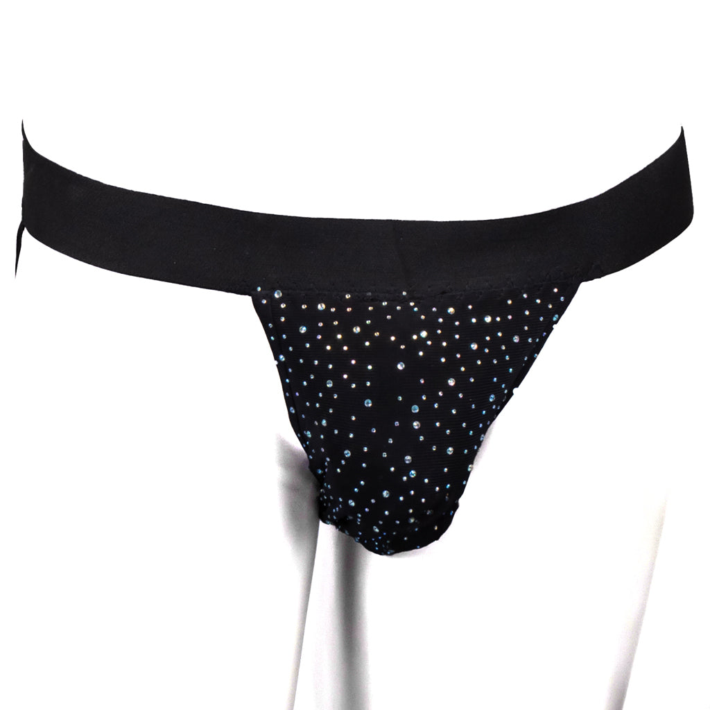 Radiance Jock Strap Lingerie > Lingerie - Tophatter Daily Deals