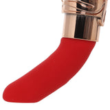 Loveline Dahlia Lipstick Vibe - Tophatter's Adult Sex Toys Online Vibrators > Clitoral Stimulators - Tophatter Daily Deals