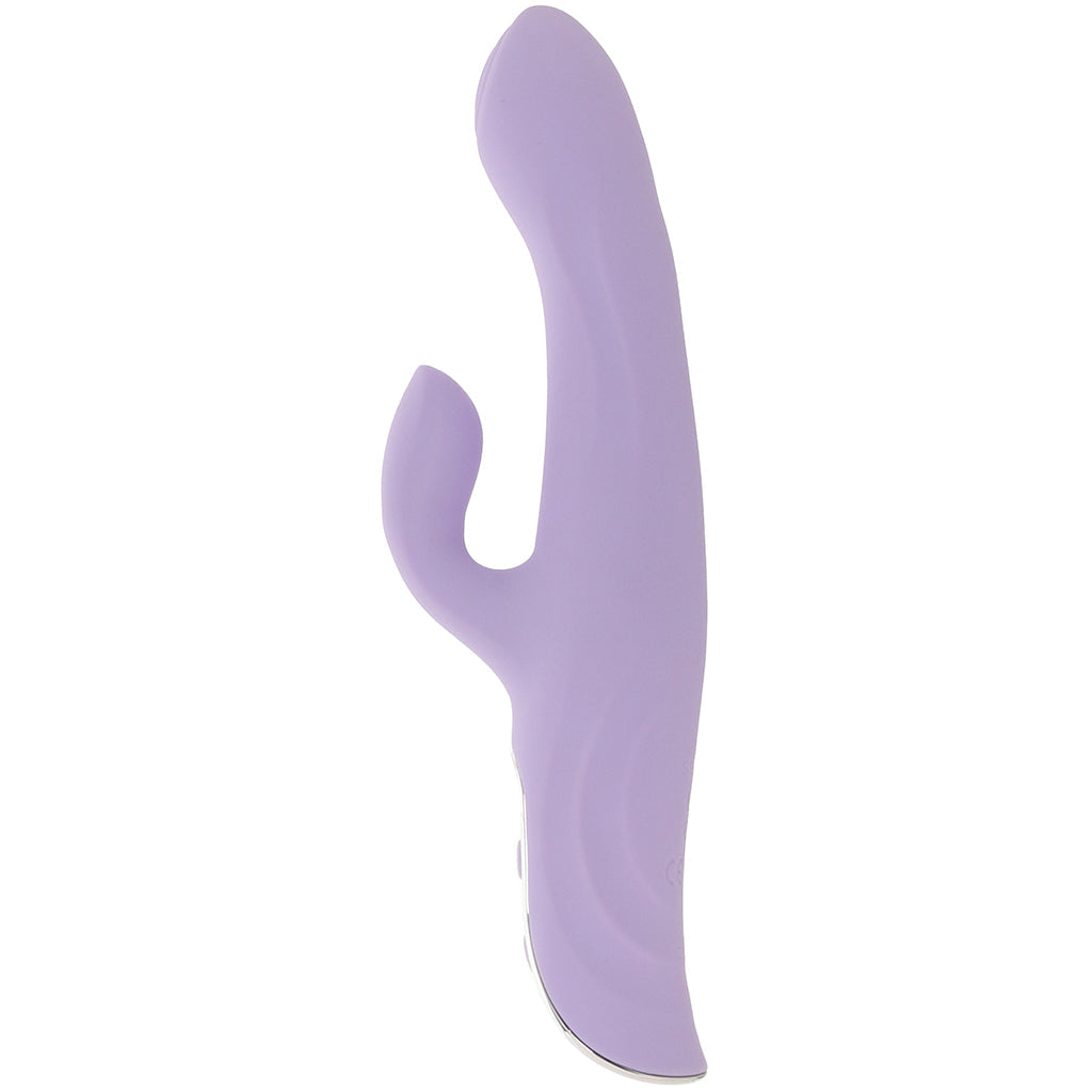 Selopa Lavender Love Rabbit Vibe Vibrators > Rabbit Vibrators - Tophatter Daily Deals