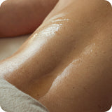 Hemp Seed Tranquility Trio Massage Kit in Lavender Sensual Love > Massage - Tophatter Daily Deals