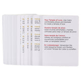 Tantric Sex Cards Sensual Love > Games - Tophatter Daily Deals