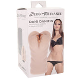 Zero Tolerance Dani Daniels Vagina & Ass Stroker Male Masturbators > Pocket Strokers - Tophatter Daily Deals