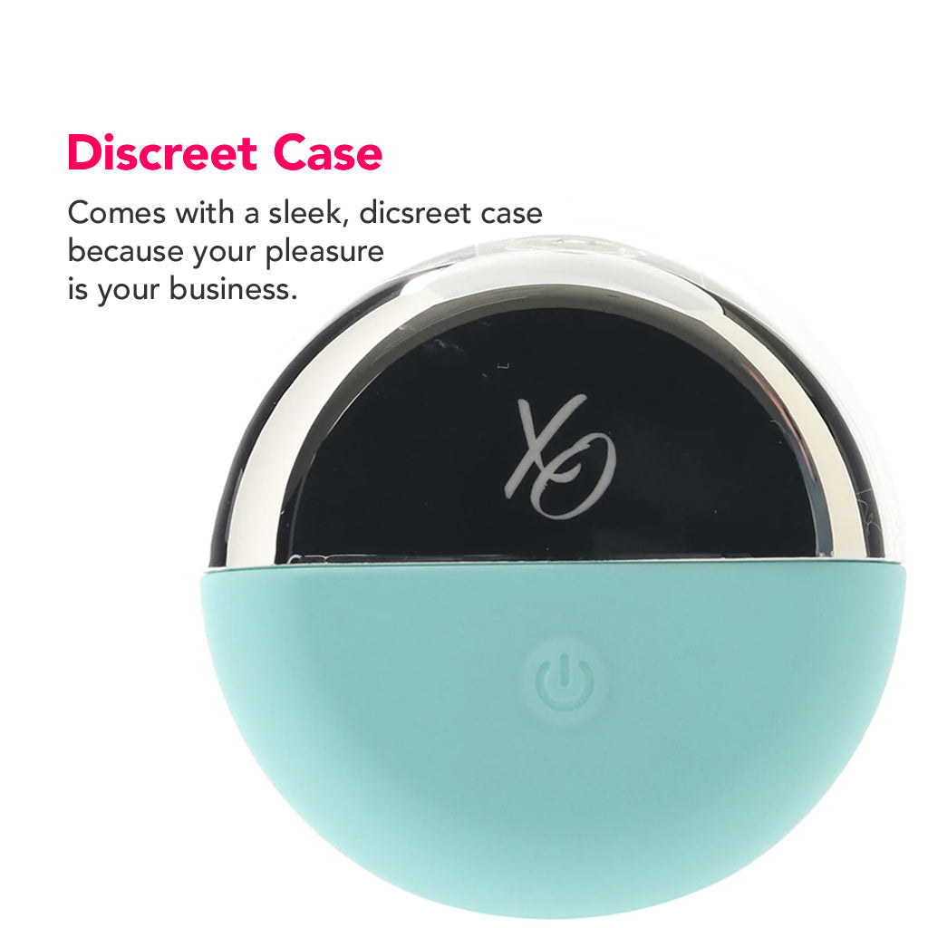 Ovation Applause Teaser Vibe Vibrators > Clitoral Stimulators - Tophatter Daily Deals