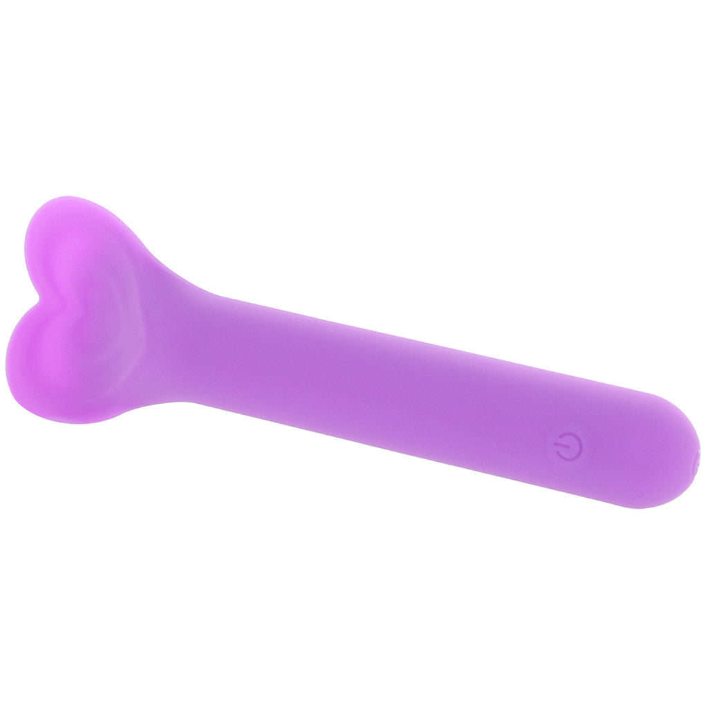 Bliss Liquid Silicone Lover Vibe - Tophatter's Vibrator Deals Online Vibrators > Clitoral Stimulators - Tophatter Daily Deals