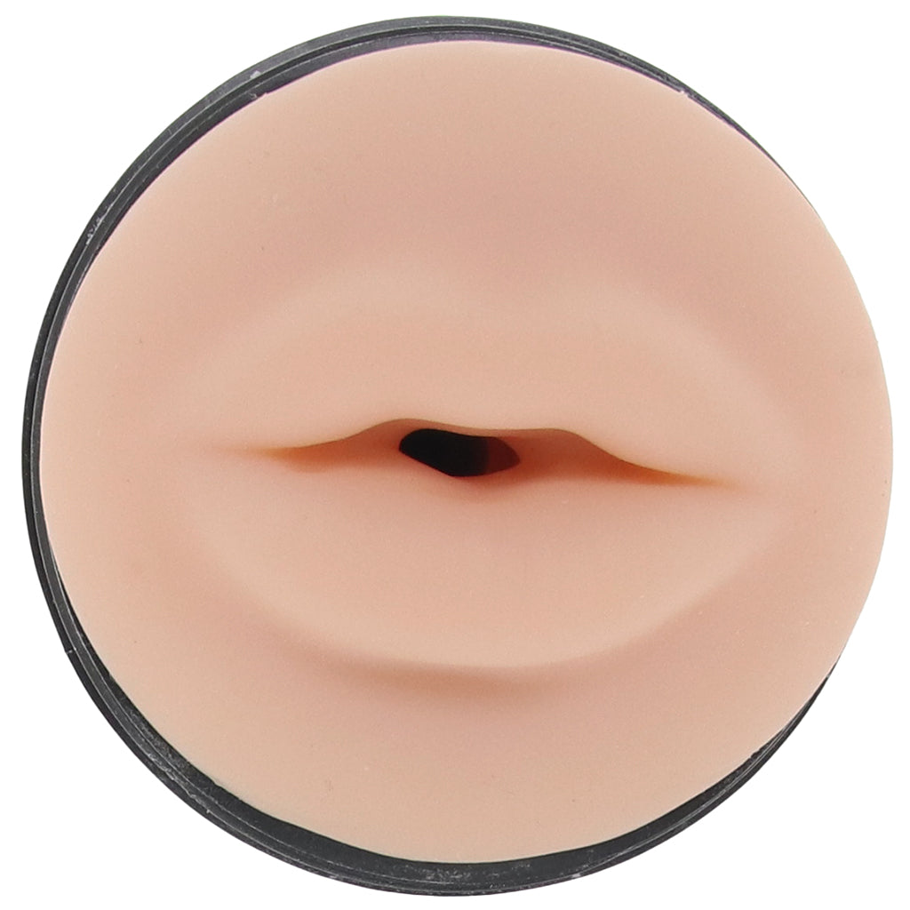Zolo Stroke Off Deep Throat BJ Stroker Male Masturbators > Mouth Masturbators & Strokers - Tophatter Daily Deals