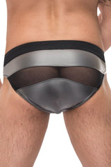 Iron Clad Men's Bikini Men's Wear - Tophatter Daily Deals