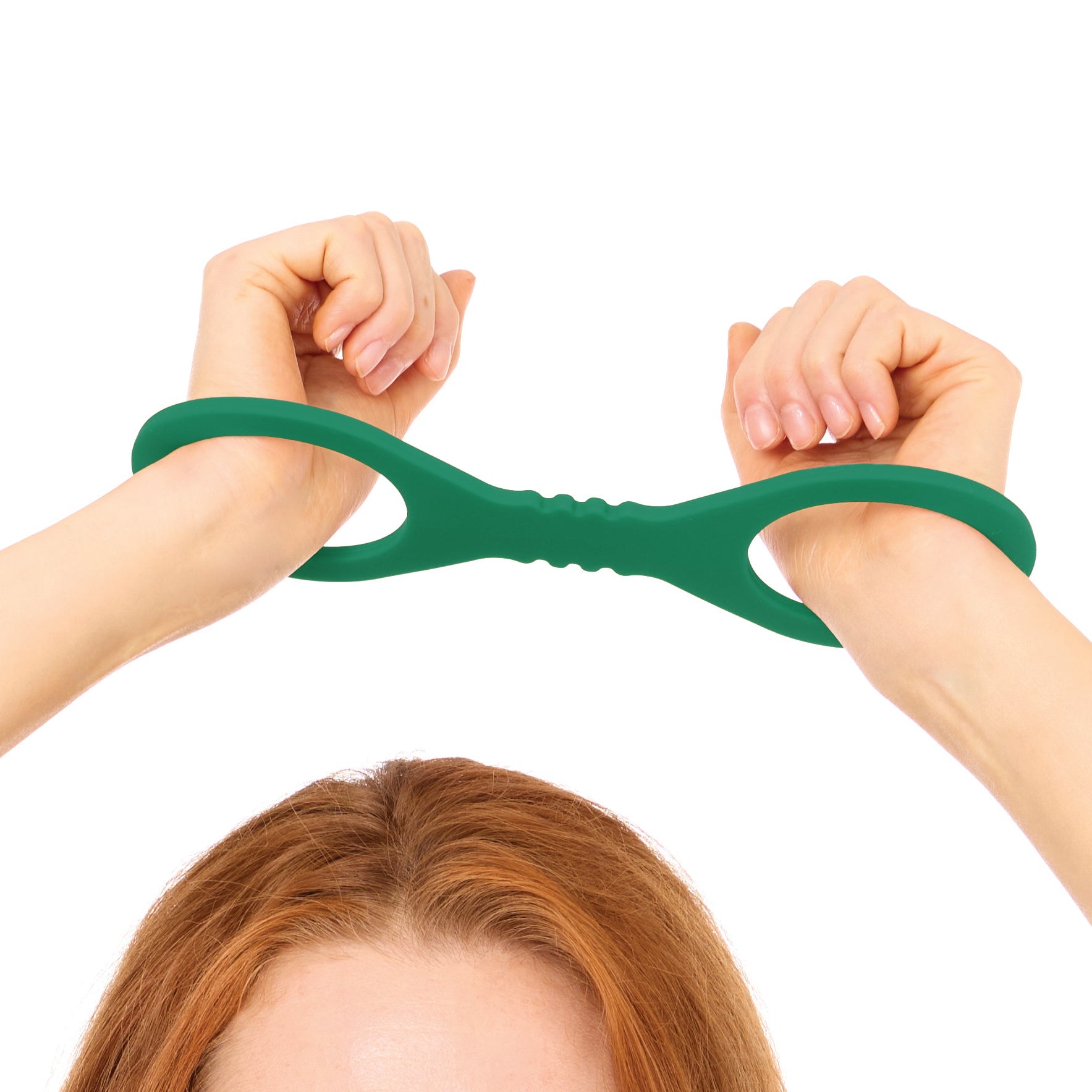 Sex & Mischief Indica Silicone Cuffs in Small Bondage and Fetish > Wrist and Ankle Cuffs - Tophatter Daily Deals