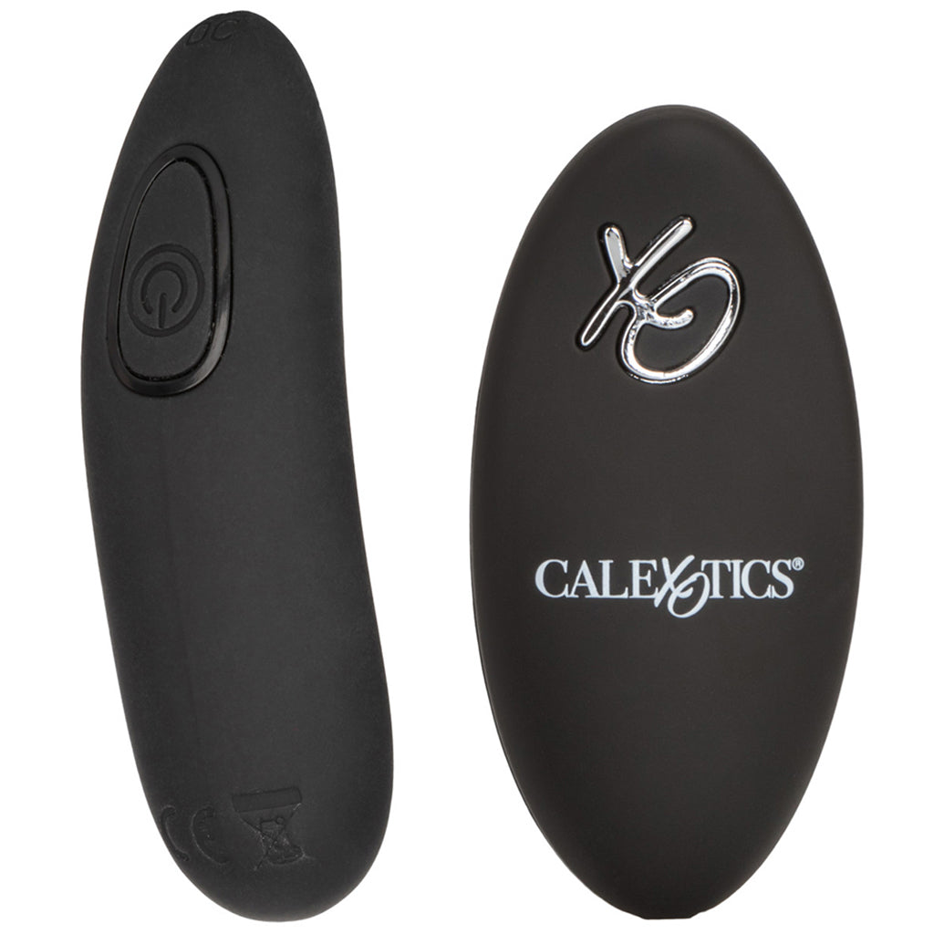 Remote Control Silicone Panty Vibe Vibrators > Wearable & Panty Vibrators - Tophatter Daily Deals