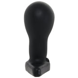 TitanMen The Hitch Plug in Black Anal Sex Toys > Butt Plugs - Tophatter Daily Deals