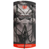Sei Mio Triple Tease Nipple and Clit Clamp Set Bondage and Fetish > Nipple Stimulators & Clamps - Tophatter Daily Deals