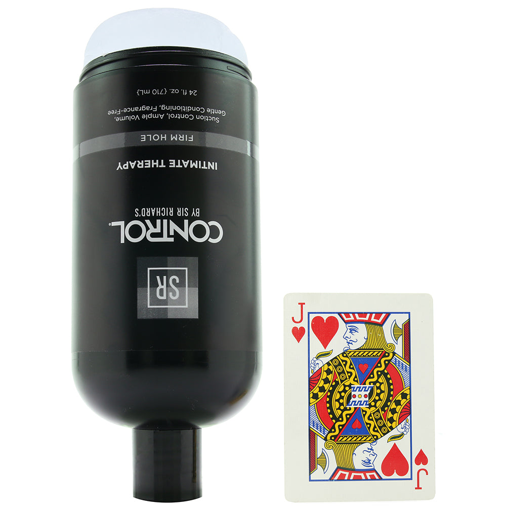 Control Intimate Therapy Anal Stroker Male Masturbators > Self-Contained Strokers - Tophatter Daily Deals