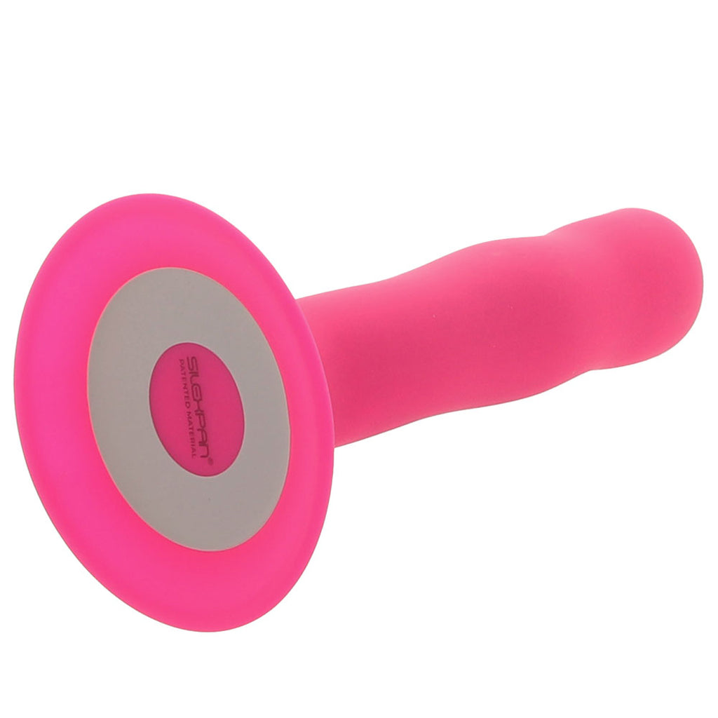 Hitsens 4 Silicone Dildo Dildo Sex Toys > Anal Dildos - Tophatter Daily Deals