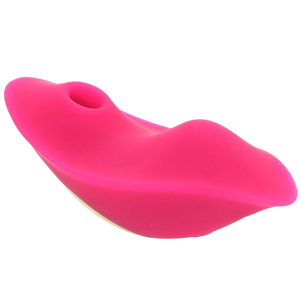 Together Suck n' Go Remote Panty Vibe Vibrators > Wearable & Panty Vibrators - Tophatter Daily Deals