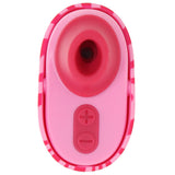 Romp Spin Pleasure Air Clitoral Stimulator - Tophatter's Vibrator Deals Online Vibrators > Clitoral Stimulators - Tophatter Daily Deals